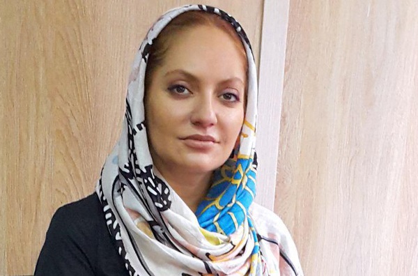 عذرخواهی مهناز افشار برای تبلیغ آمپول نالوکسان