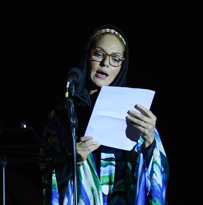 سلبریتی‌ها در درمان دخالت نکنند