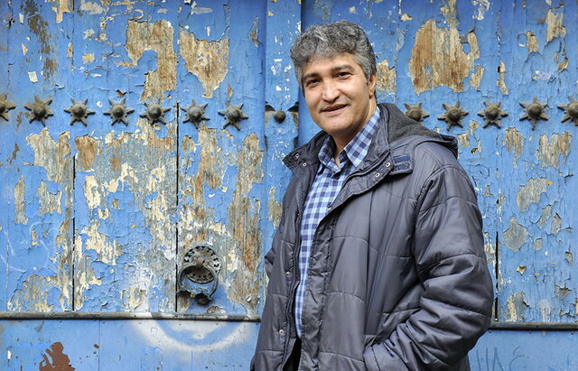 ناصر آویژه: تالار «هنر» را نادیده گرفتهاند ناصر آویژه: تالار «هنر» را نادیده گرفتهاند