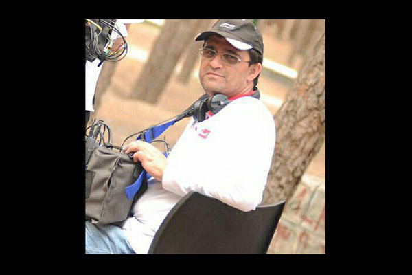 ناصر انتظاری صدابردار سینمای ایران درگذشت