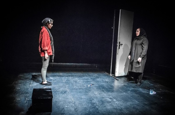 بازنمایی خشونت با یک سقط جنین/چرا یک نفر انتخاب می‌کند قاتل باشد؟