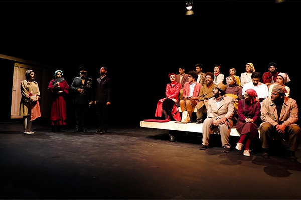 کارگاه «کمدی خلاق» برگزار می‌شود