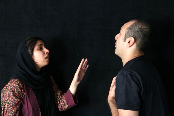 «مُروارید» در فرهنگسرای ارسباران نمایش داده می‌شود