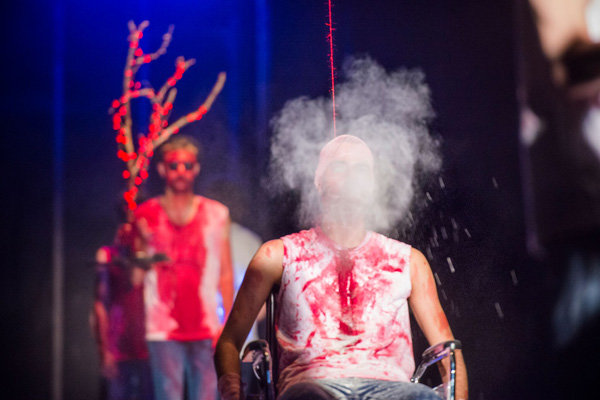 «هار» تمدید و دو اجرایی شد