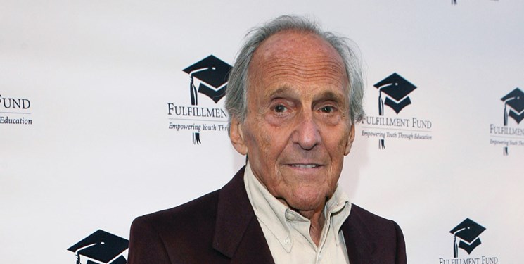 «نورمن گیمبل» آهنگساز اسکاری درگذشت