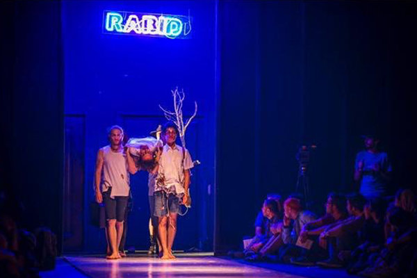 «هار» ۲ اجرایی شد/ اجرای ویژه در ۲۲ آذر