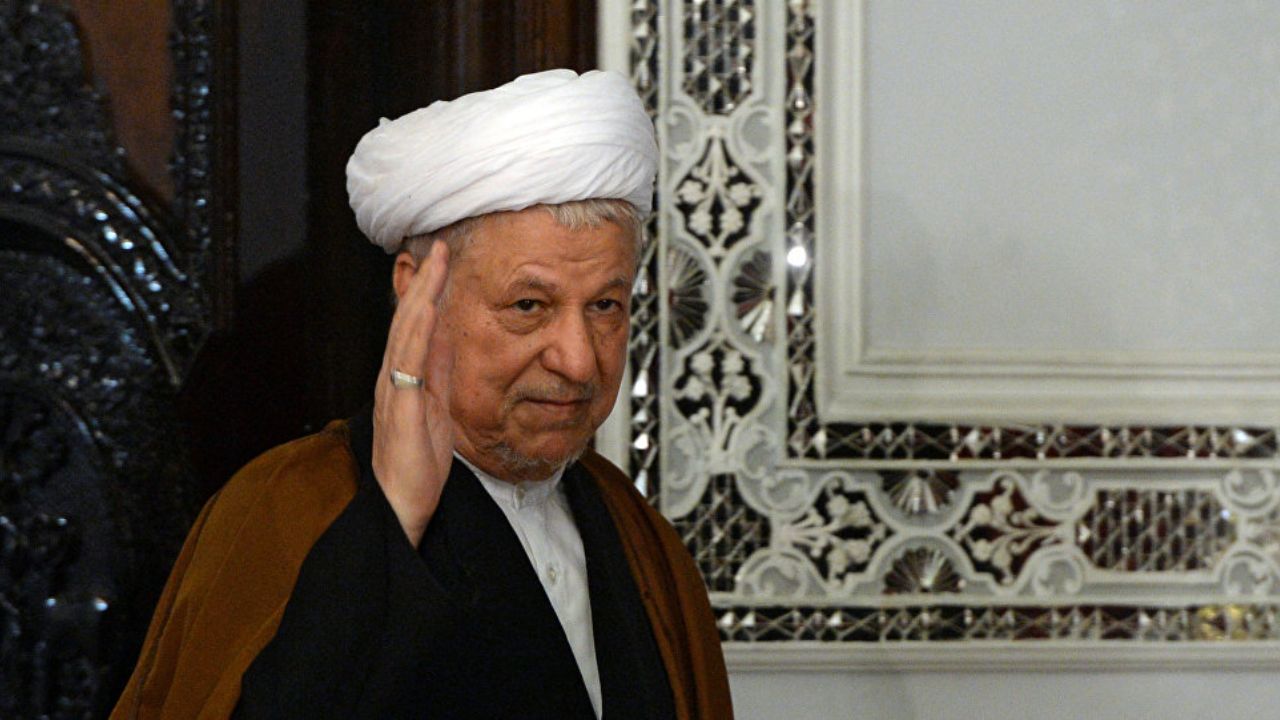 صحبت‌های کارگردان مستند «هاشمی زنده است»درباره حواشی اخیر این مستند