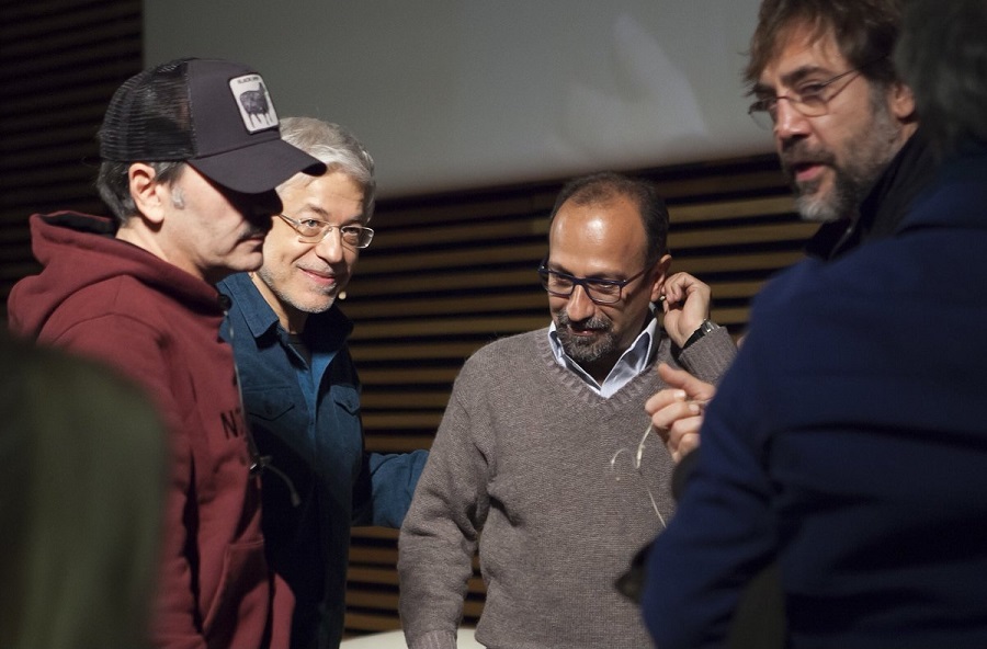 روايتی درباره فيلم «همه می‌دانند»/ فرهادی در خطر است