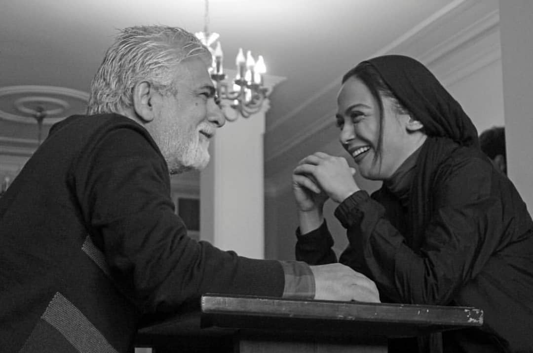 معرفی بازیگران «وقتی خروس غلط می‌خواند»