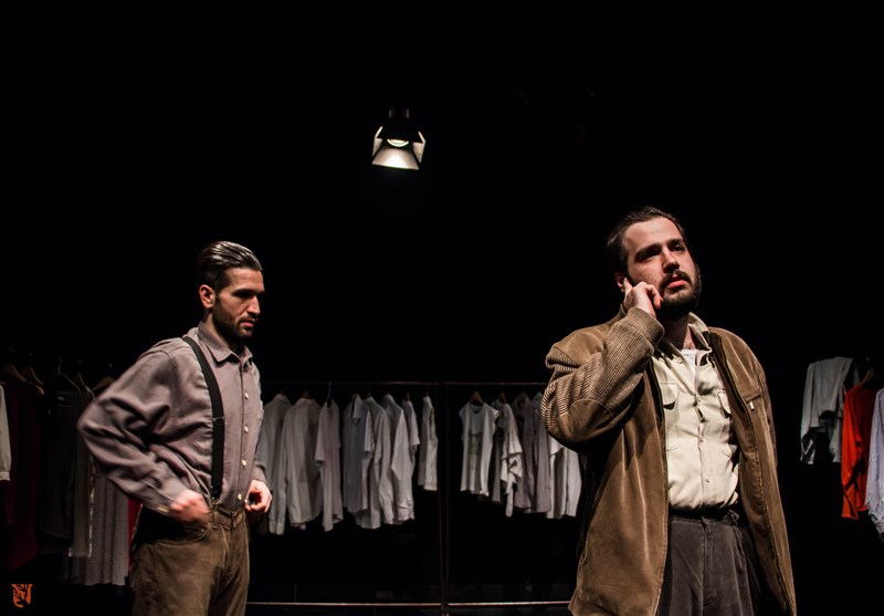 رویابین‌ها در مولوی