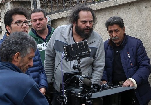 «پیام صابری» همسر زیبا بروفه درگذشت