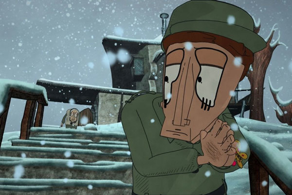 «چشم‌ انداز خالی» به منهتن می رود