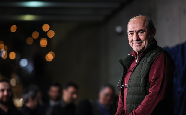 کمال تبریزی در جشنواره «دوستی» استانبول داوری می‌کند