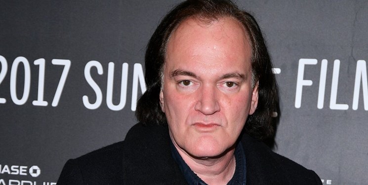 حمله سارقان به منزل «تارانتینو»