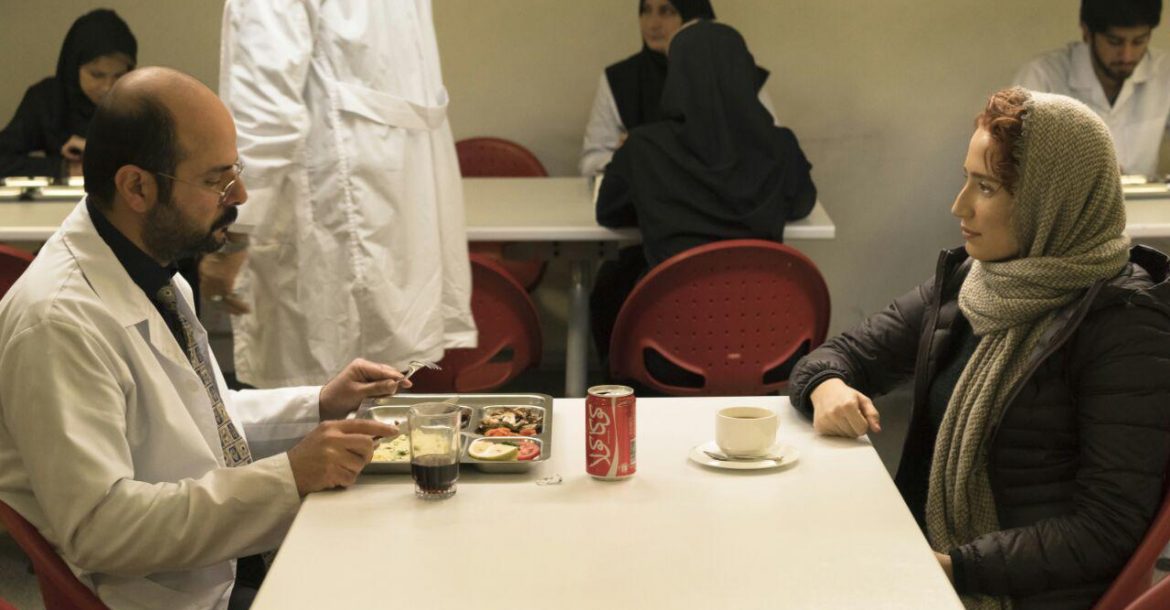 علی مصفا: هنوز نتوانسته‌ام کسی را گمراه کنم