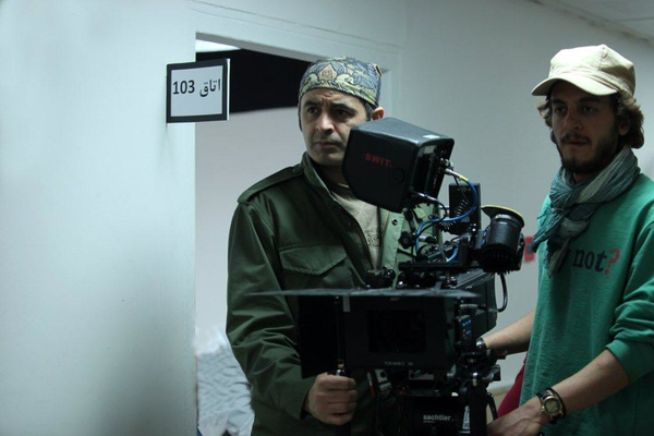 جایزه جشنواره فیلم مدیترانه‌ای کن برای فیلمبرداری «یک کیلو و بیست و یک گرم»