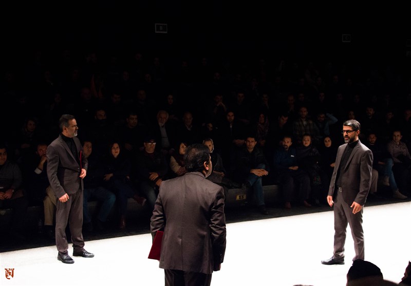 نگاهی به نمایش «خنکای ختم خاطره»/ مرثیه‌هایی در رثای فصل سرد