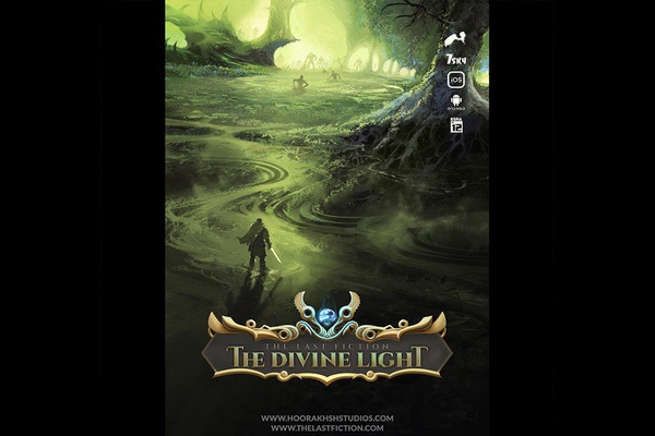 بازی موبایلی انیمیشن «آخرین داستان» عرضه می‌شود