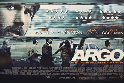 مرد پشت‌پرده فیلم «آرگو» درگذشت