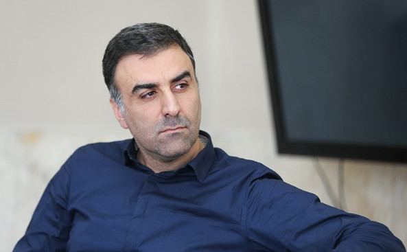 ابراهيم داروغه‌ زاده: قرار نيست همه از ما راضی باشند