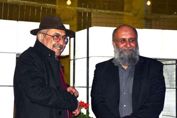 ابراهیم حقیقی مطرح کرد؛ طراحی پوسترهای سینمایی پسرفت داشته است