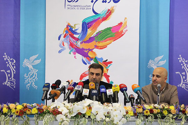 درخواست دبیر «فجر۳۷» از قوه قضاییه درباره سرمایه‌های مشکوک سینما