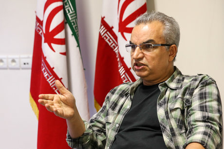 داودی: قوانین کهنه‌ی وزارت کار برای سینما مناسب نیست