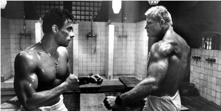 مرد عضلانی فیلم‌های «ژان کلود وَن‌ دام» درگذشت