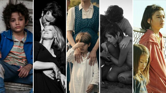 رقابت سخت «کن» و «ونیز» در اسکار خارجی