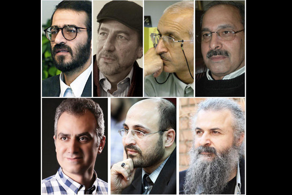 اعضای شورای راهبردی تئاتر معرفی شدند