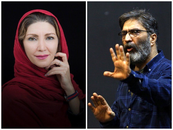 من یک موجود بلوتوثی‌ام، به من نگاه نکنید