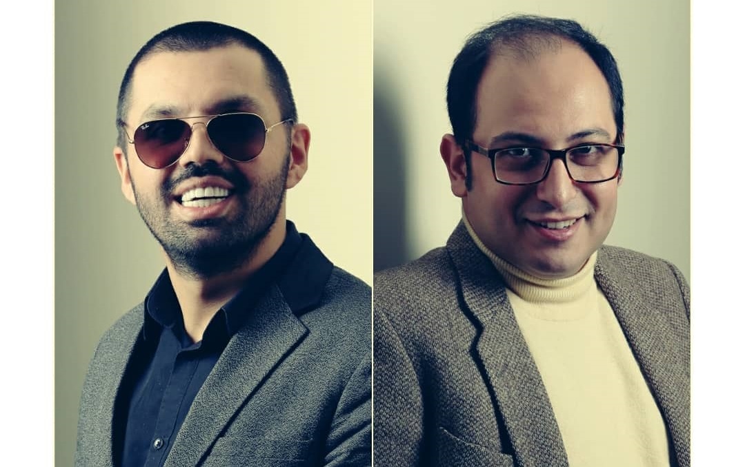 امید معلم تهیه کننده تئاتر شد/ همکاری احسان حاجی‌پور و امید معلم در نمایش «۳۰ دی۹۵»