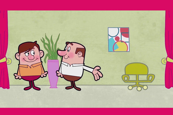 «صندلی» ایرانی در جشنواره «چنای» هند