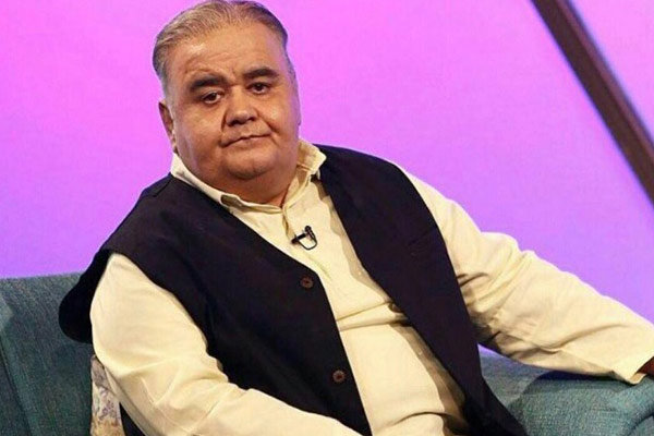 اکبر عبدی از بیمارستان مرخص شد