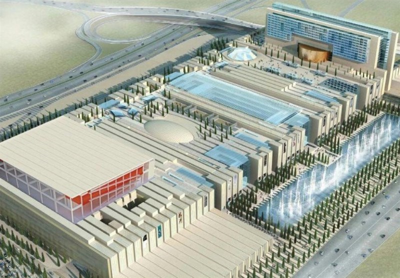 ایران‌‌مال هم به جمع سینماهای جشنواره فیلم فجر پیوست