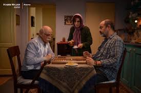 جایزه ویژه هیات داوران  جایزه ویژه هیات داوران