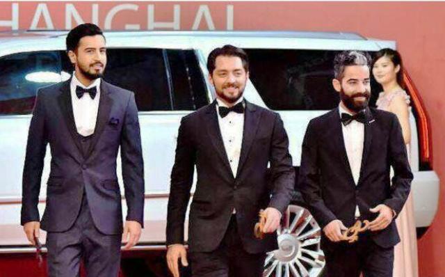 اتفاقی عجیب در جشنواره فیلم فجر؛ از بهرام تا بهرام!