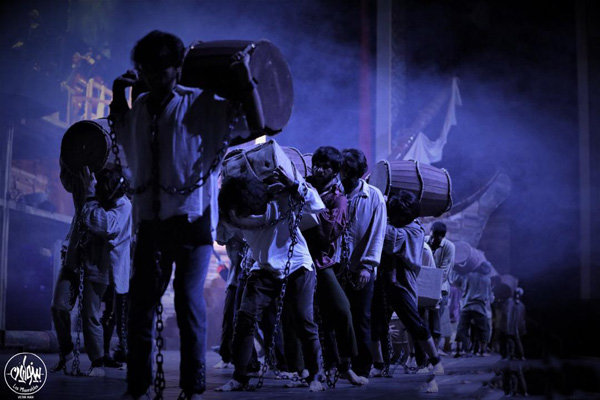 «بینوایان» برای چهارمین بار تمدید شد