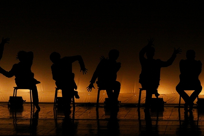 12 اجرای جدید از امروز به صحنه تئاتر اضافه می شود