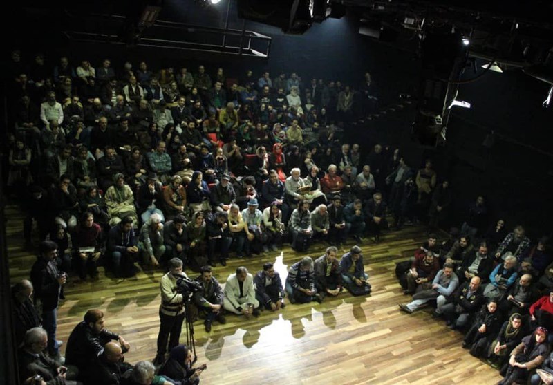 راهنمای دیدن تئاتر بهمن‌ماه منتشر شد