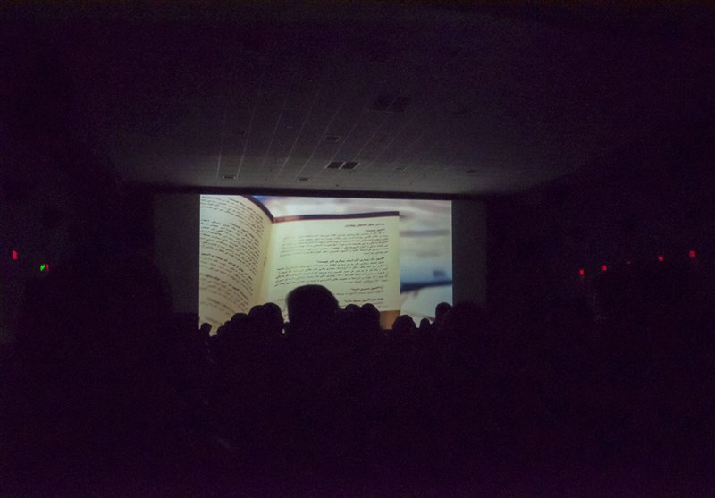 جدول فروش فیلم‌های در حال اکران