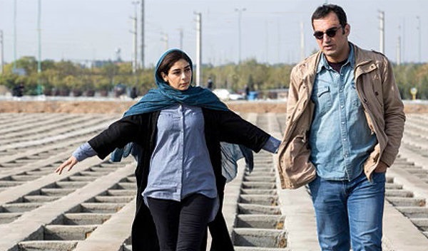 تیزر فیلم سینمایی «تیغ و ترمه» با صدای رضا یزدانی رونمایی شد