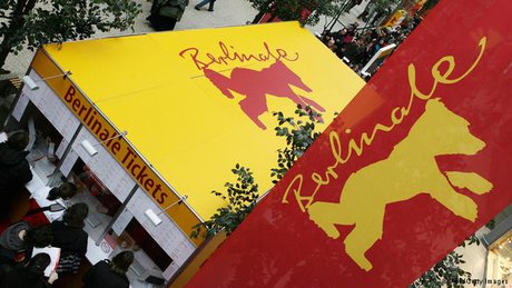 ۱۱ فیلم به بخش رقابتی جشنواره برلین اضافه شدند