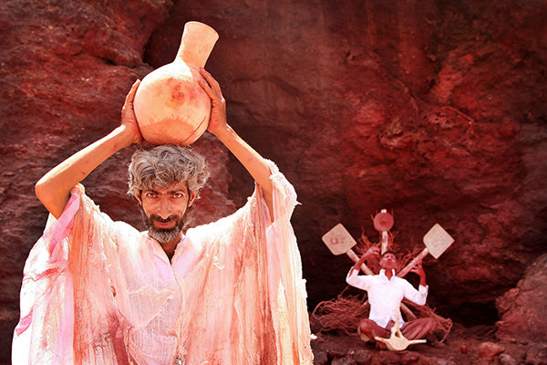 اکران «جَنبَل» از ۱۹ دی‌ماه در «هنر و تجربه»