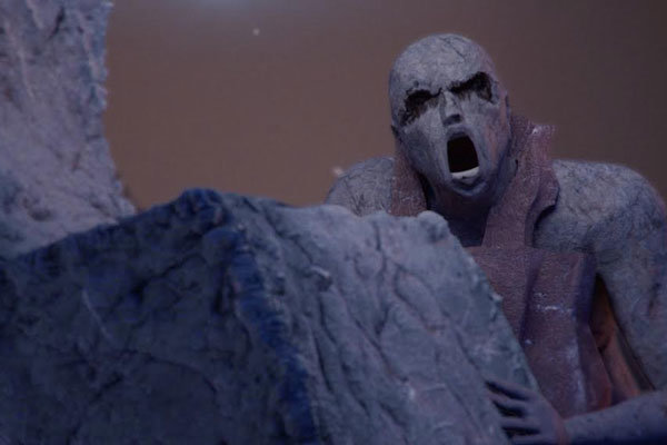 «حبسی» آماده نمایش شد/ انیمیشنی برای آزادی