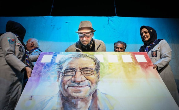 اعلام محل و زمان تشییع حسین محب اهری