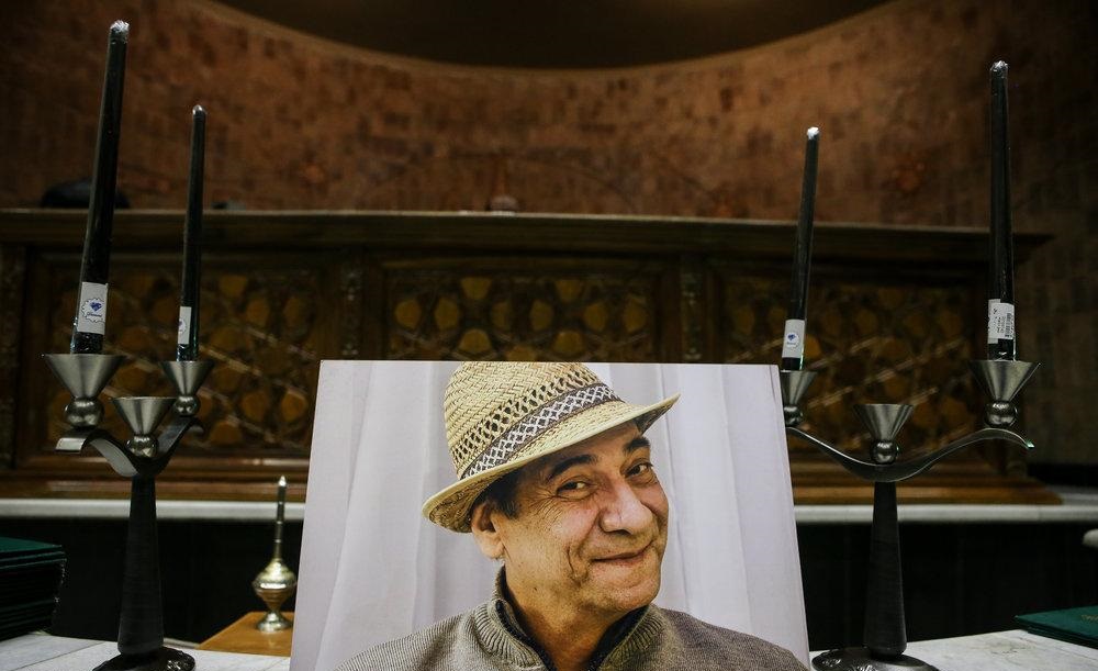 به جای پیام تسلیت، ما را به رسمیت بشناسید