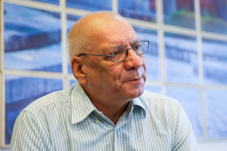 حسین محب اهری به روایت خودش