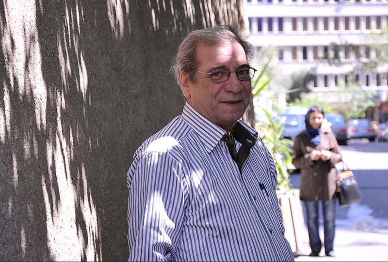 نوشتاری کوتاه درباره حسین محب اهری ؛ بالاخره قصه‌ همیشگی مرگ