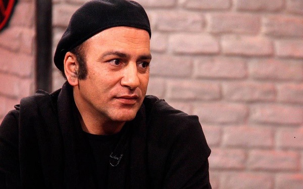 مثل باروت برای به‌آتش کشیدن همه‌چیز!